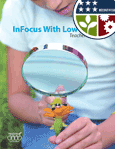 InFocus with Low Vision Kit