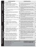 Revised Mathematics TEKS (2012): Grades 6–8 (Set of 10) - Image 2