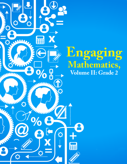 Engaging Mathematics, Volume II: Grade 2 Teacher Edition
