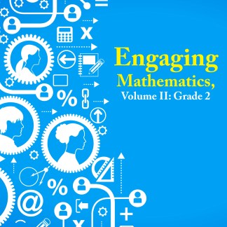 Engaging Mathematics, Volume II: Grade 2 Mathematics, Spanish Digital Access