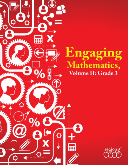 Engaging Mathematics, Volume II: Grade 2 Mathematics, Spanish Digital Access