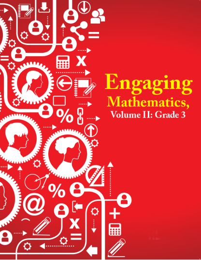Engaging Mathematics, Volume II: Grade 3 Teacher Edition