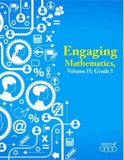 Engaging Mathematics, Volume II: Grade 5 Mathematics, Spanish Digital Access