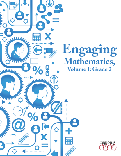 Engaging Mathematics, Volume 1: Grade 2, Spanish Digital Access