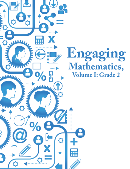 Engaging Mathematics, Volume 1: Grade 2, Spanish Digital Access