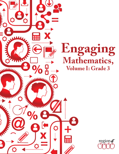 Engaging Mathematics, Volume 1: Grade 3, Spanish Digital Access