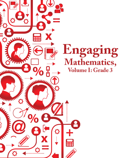 Engaging Mathematics, Volume 1: Grade 3, Spanish Digital Access