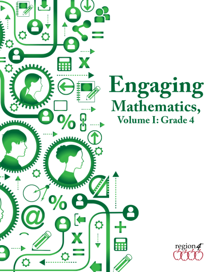 Engaging Mathematics, Volume 1: Grade 4, Spanish Digital Access