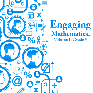 Engaging Mathematics, Volume 1: Grade 5, Spanish Digital Access