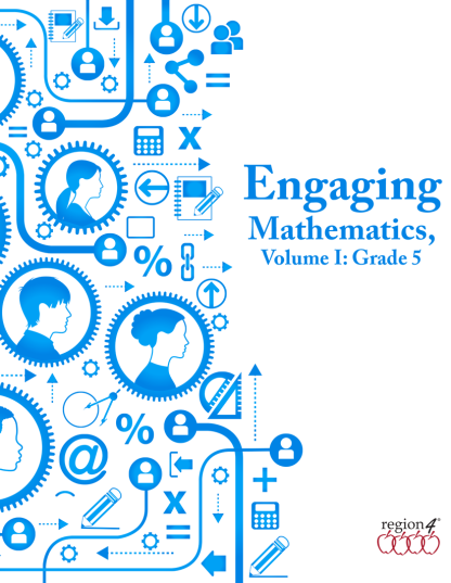 Engaging Mathematics, Volume 1: Grade 5, Spanish Digital Access