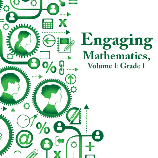 Engaging Mathematics, Volume 1: Grade 1, Spanish Digital Access