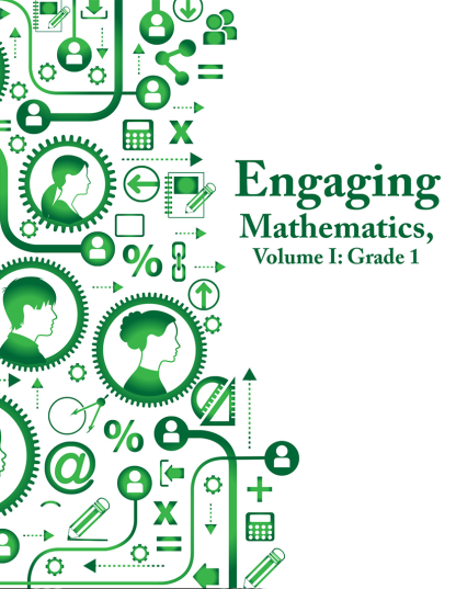 Engaging Mathematics, Volume 1: Grade 1, Spanish Digital Access