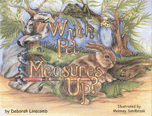Which Pet Measures Up?