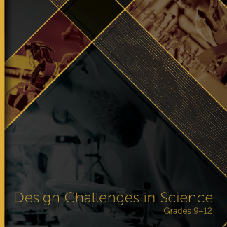 STEMulating Design Challenges in Science Grades 9-12