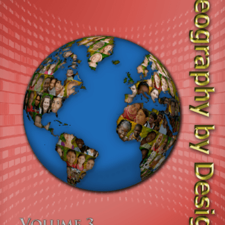 Geography by Design: Urbanization, Volume 3