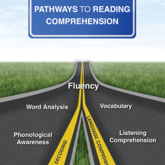 Pathways to Reading Comprehension-Set of Five Guidebooks