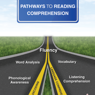 Pathways to Reading Comprehension-Single Guidebook