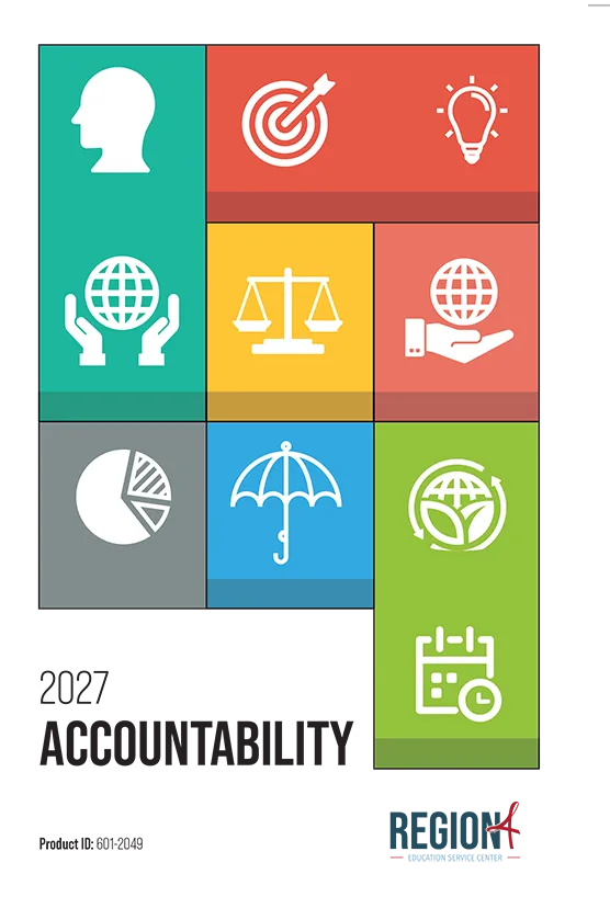2027 Accountability Flipbook