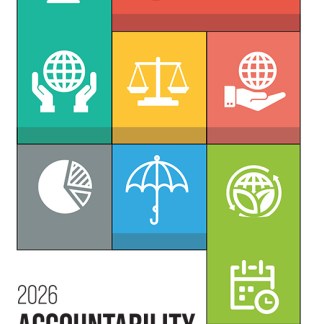 2026 Accountability Flipbook