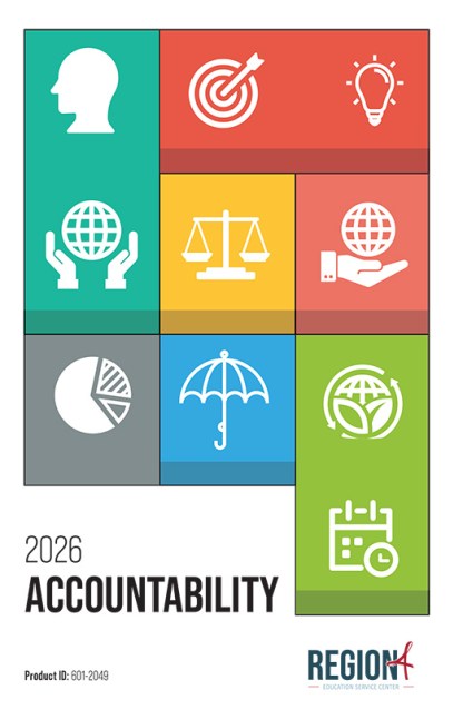 2026 Accountability Flipbook
