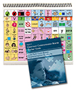 Classroom Communication Boards—Spanish: Teacher Board