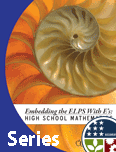 Embedding the ELPS with E's