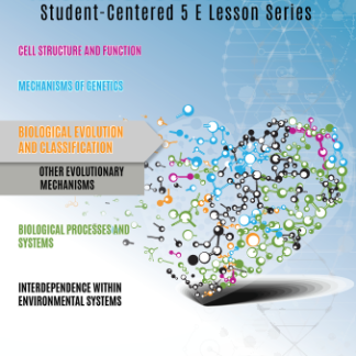 Teaching Biology with E's Student-Centered Lessons:  Other Evolutionary Mechanisms
