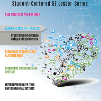 Teaching Biology with E's Student-Centered Lessons: Predicting Inheritance Using a Dihybrid Cross